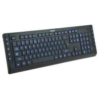 Клавиатура A4Tech KD-600L фото 1